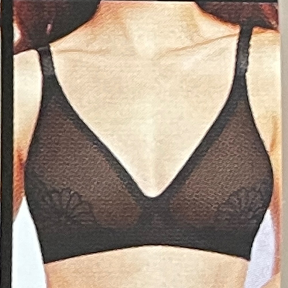 Bali 34DD bra